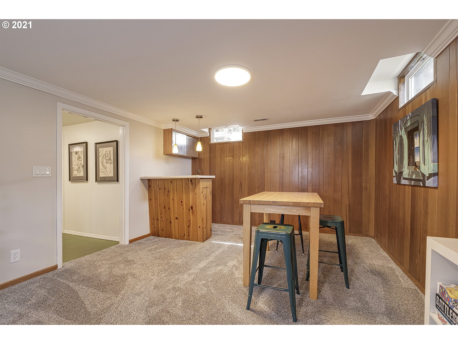 4550 Southwest Cameron Road Portland, OR 97221 - Photo 23 of 32 Gallery Image 23