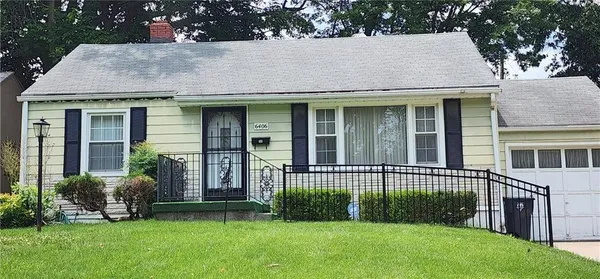 $138,000 | 6406 Walrond Avenue, Kansas City, MO 64132