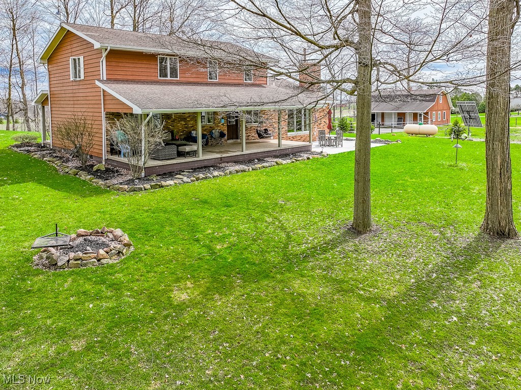 13554 Hale Road Burton, OH 44021 - Photo 47 of 50