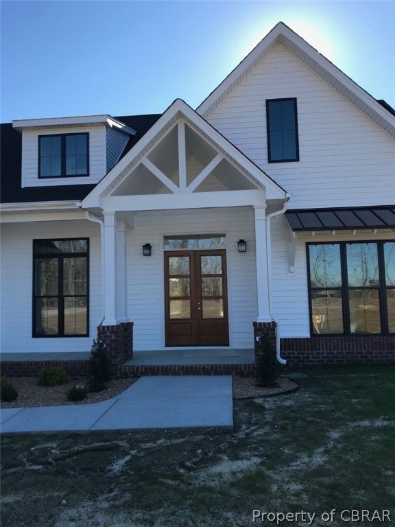 10759 Farys Mill Road Gloucester, VA 23061 - Photo 2 of 50