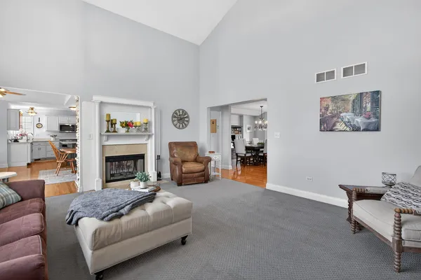 $530,000 | 481 Kingston Drive, New Lenox, IL 60451