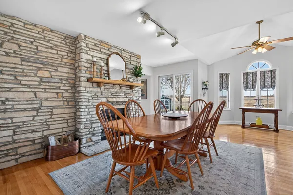 $530,000 | 481 Kingston Drive, New Lenox, IL 60451