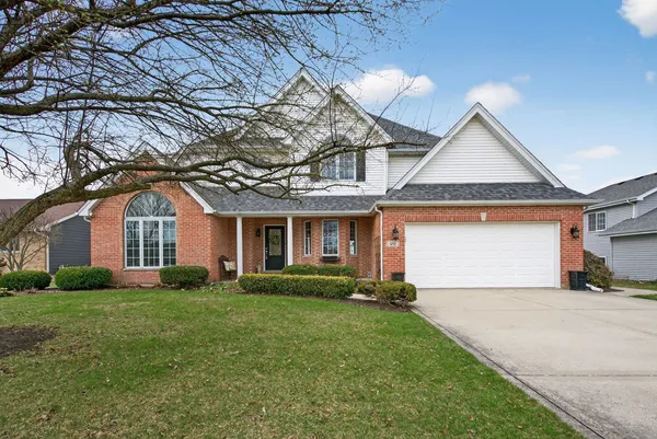 $530,000 | 481 Kingston Drive, New Lenox, IL 60451