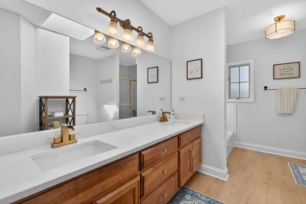 $530,000 | 481 Kingston Drive, New Lenox, IL 60451