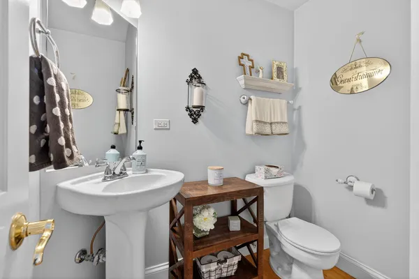 $530,000 | 481 Kingston Drive, New Lenox, IL 60451