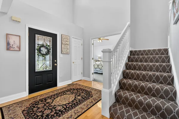 $530,000 | 481 Kingston Drive, New Lenox, IL 60451