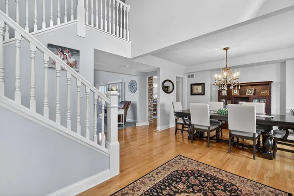 $530,000 | 481 Kingston Drive, New Lenox, IL 60451