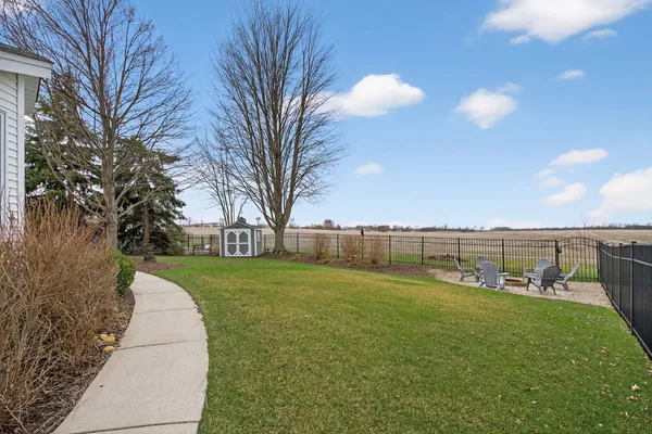 $530,000 | 481 Kingston Drive, New Lenox, IL 60451