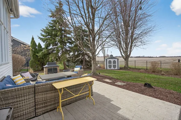 $530,000 | 481 Kingston Drive, New Lenox, IL 60451