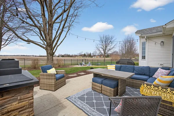 $530,000 | 481 Kingston Drive, New Lenox, IL 60451