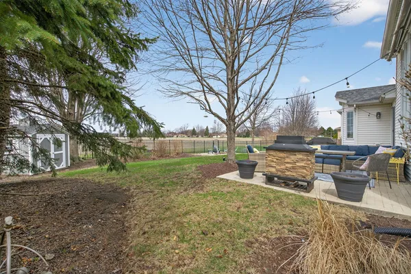 $530,000 | 481 Kingston Drive, New Lenox, IL 60451