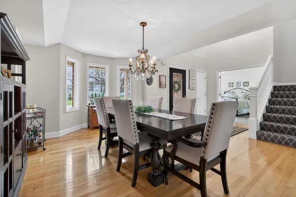 $530,000 | 481 Kingston Drive, New Lenox, IL 60451