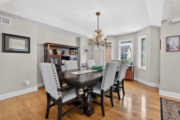 $530,000 | 481 Kingston Drive, New Lenox, IL 60451