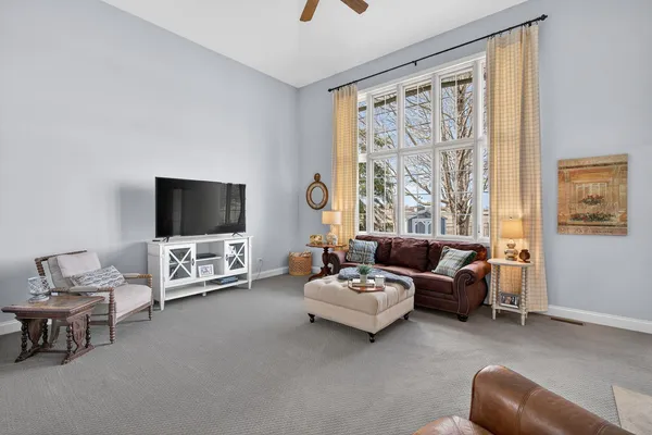 $530,000 | 481 Kingston Drive, New Lenox, IL 60451