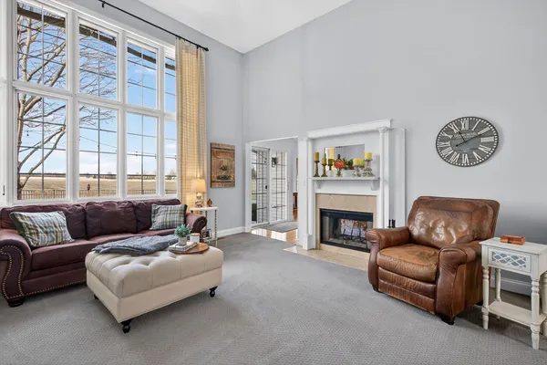 $530,000 | 481 Kingston Drive, New Lenox, IL 60451