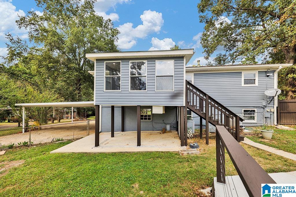 4381 Oak Street Pinson, AL 35126 - Photo 21 of 28