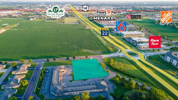 $396,396 | Tbd North Tbd N Trail Creek, Mankato, MN 56001