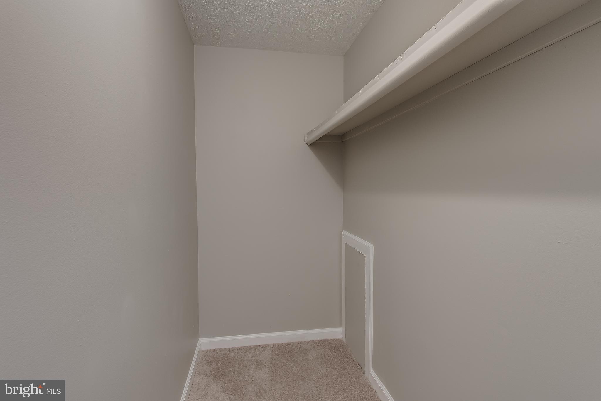 305 Heather Ridge Drive Frederick, MD 21702 - Photo 12 of 24 Owners closet