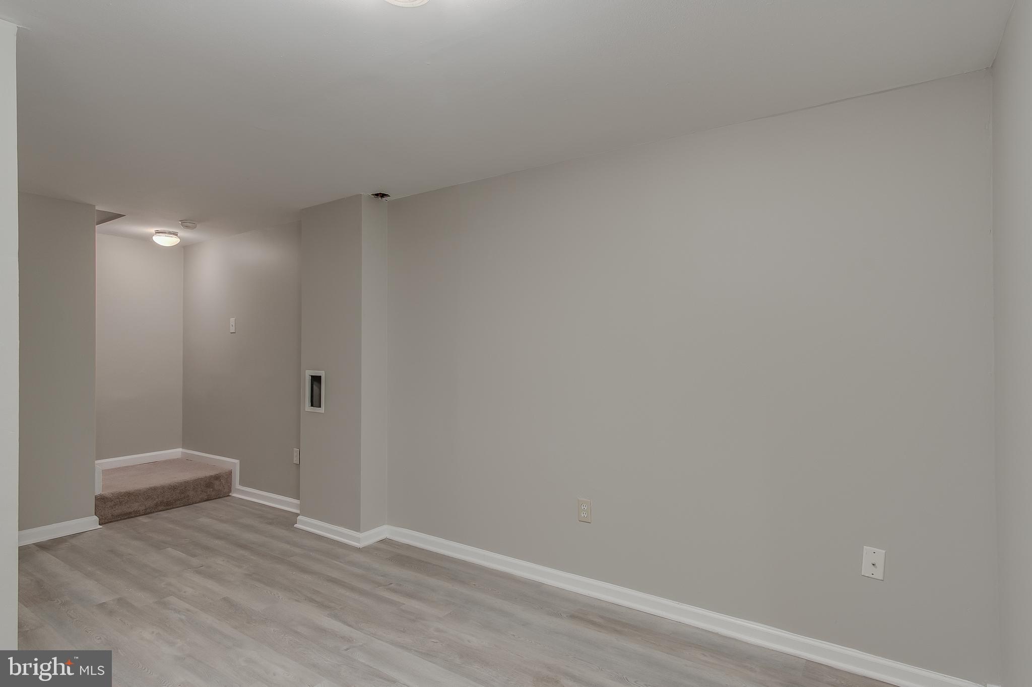 305 Heather Ridge Drive Frederick, MD 21702 - Photo 16 of 24 Lower level Pic 1