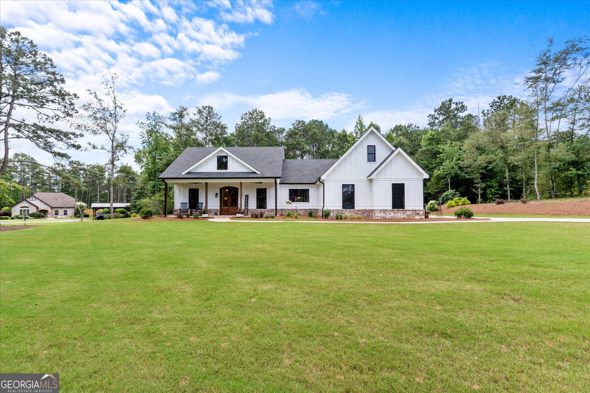 65 Pope Road Buchanan, GA 30113 - Photo 2 of 47