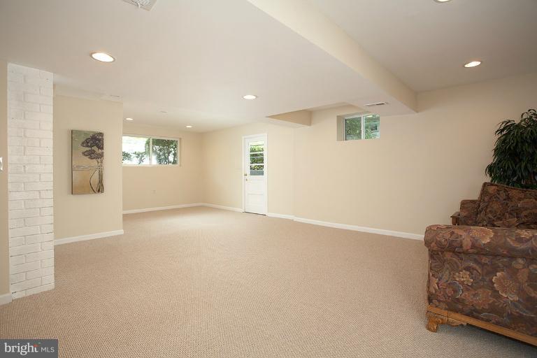 11204 Monticello Avenue Silver Spring, MD 20902 - Photo 16 of 29 a view of an empty room with a window