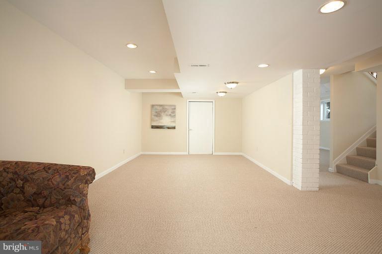 11204 Monticello Avenue Silver Spring, MD 20902 - Photo 20 of 29 a view of an empty room