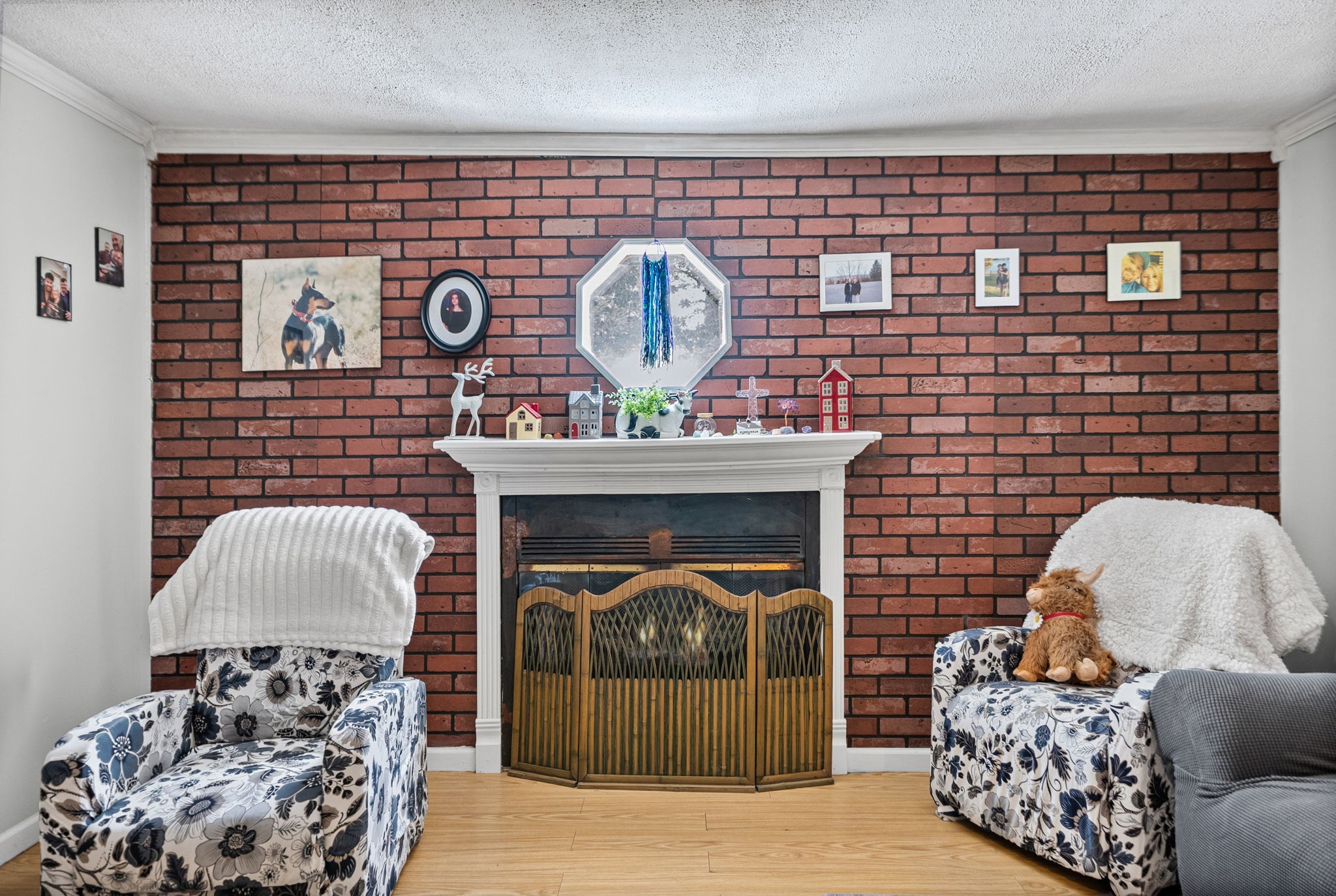 2540 Spring Street Pleasant View, TN 37146 - Photo 11 of 39 Gallery Image 11