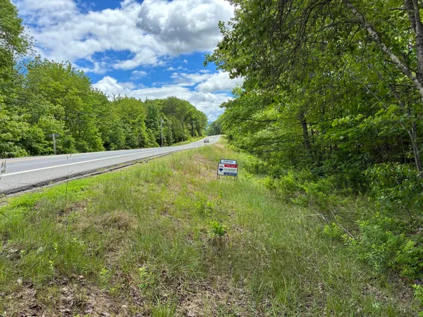 $72,900 | Lot #40 Highway 17, Whitefield, ME 04353