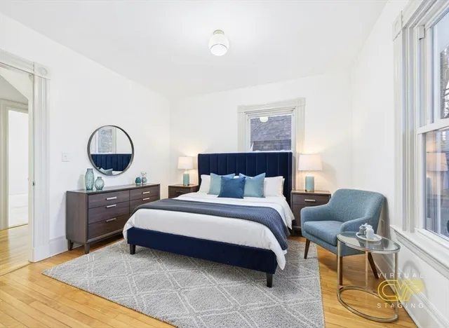 $439,900 | 138 Willis Street, New Bedford, MA 02740