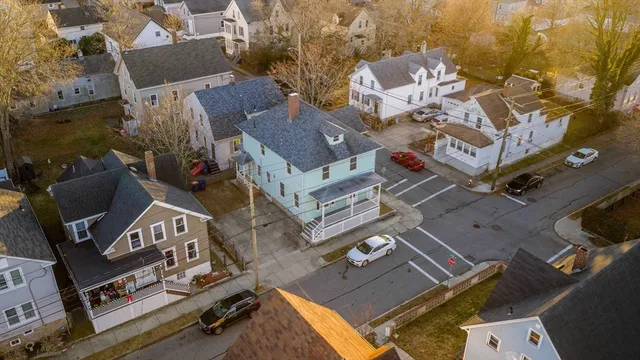 $439,900 | 138 Willis Street, New Bedford, MA 02740