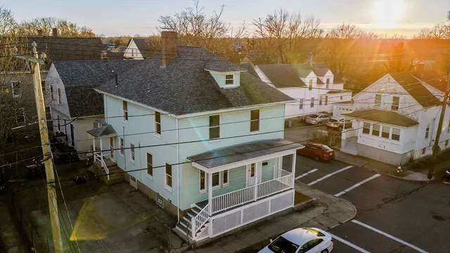 $439,900 | 138 Willis Street, New Bedford, MA 02740