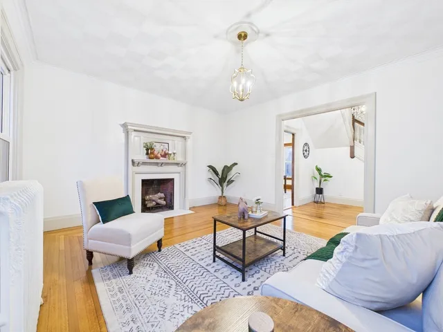 $439,900 | 138 Willis Street, New Bedford, MA 02740