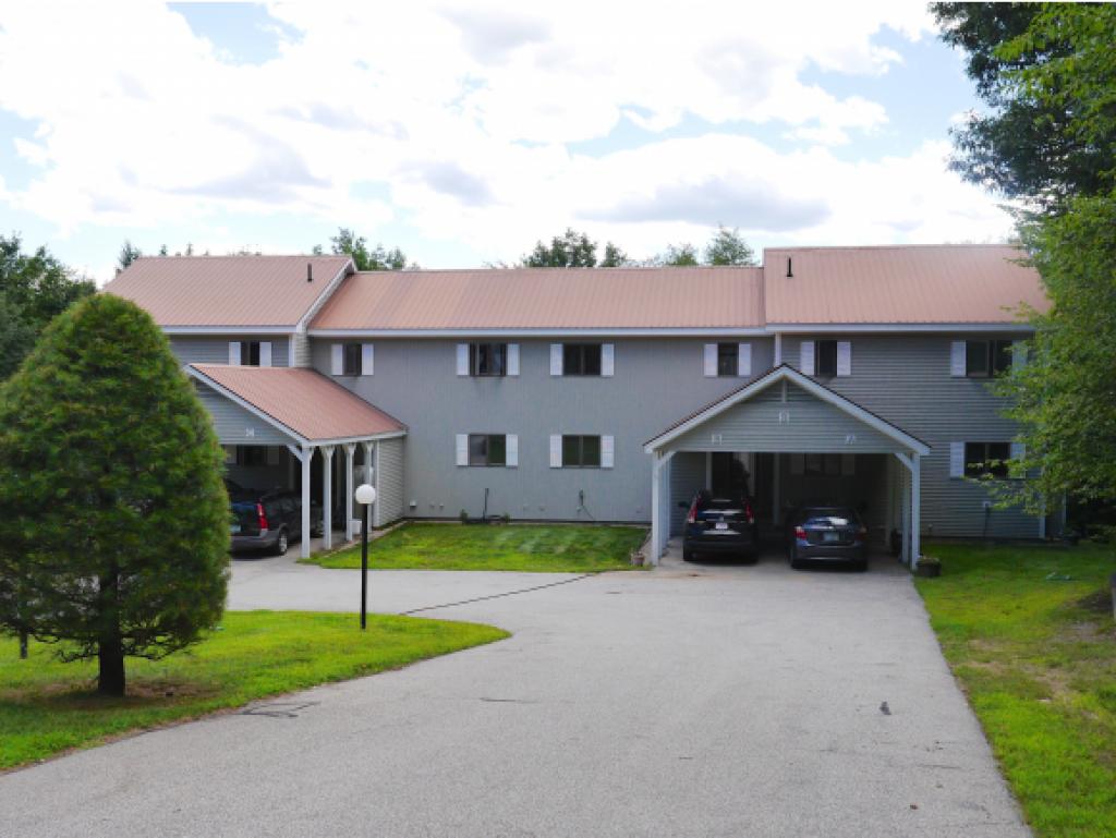 3 B Eagle Rdg Condo Road, Unit B Intervale, NH 03845 - Photo 14 of 14 Gallery Image 14