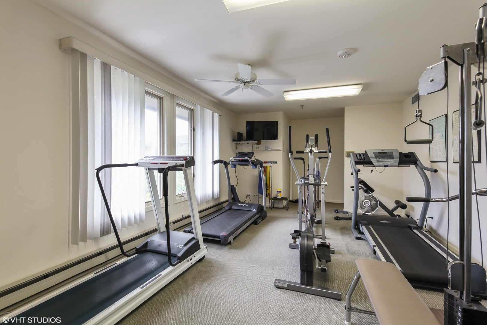 1250 Rudolph Drive, Unit 4G Northbrook, IL 60062 - Photo 15 of 16 Gallery Image 15