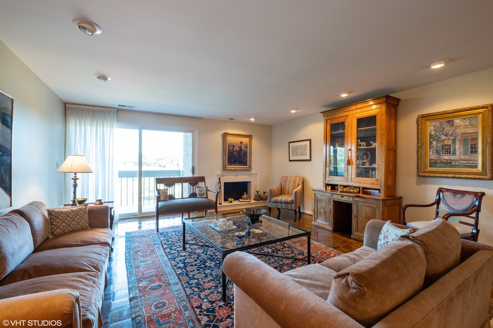 1250 Rudolph Drive, Unit 4G Northbrook, IL 60062 - Photo 2 of 16 Gallery Image 2