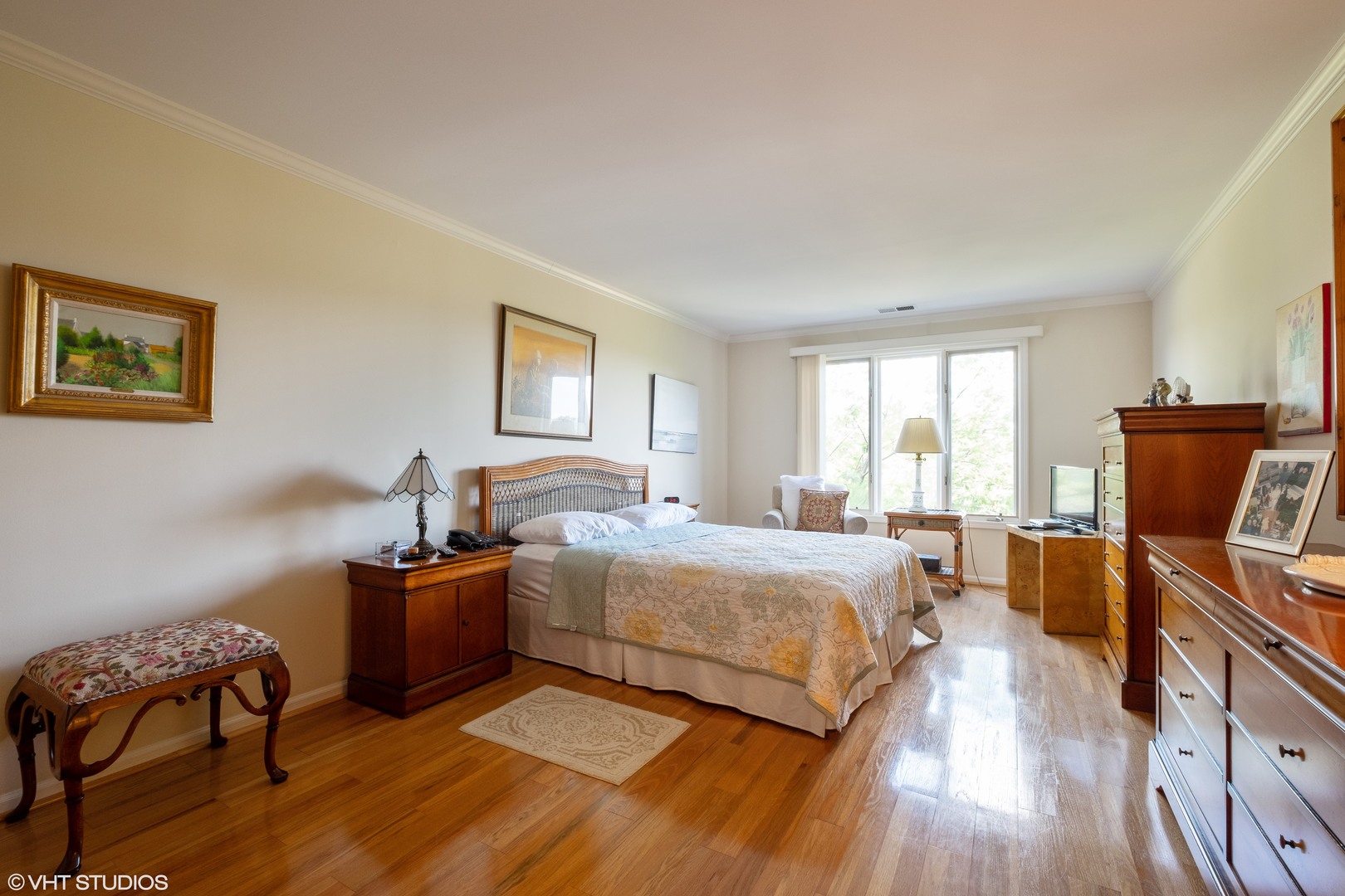 1250 Rudolph Drive, Unit 4G Northbrook, IL 60062 - Photo 6 of 16 Gallery Image 6