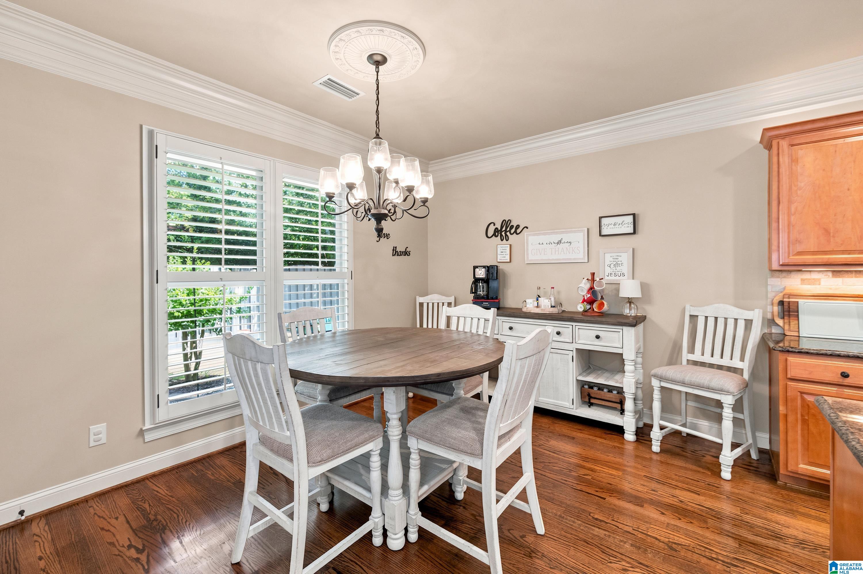 3068 Valley Ridge Road Hoover, AL 35242 - Photo 19 of 49