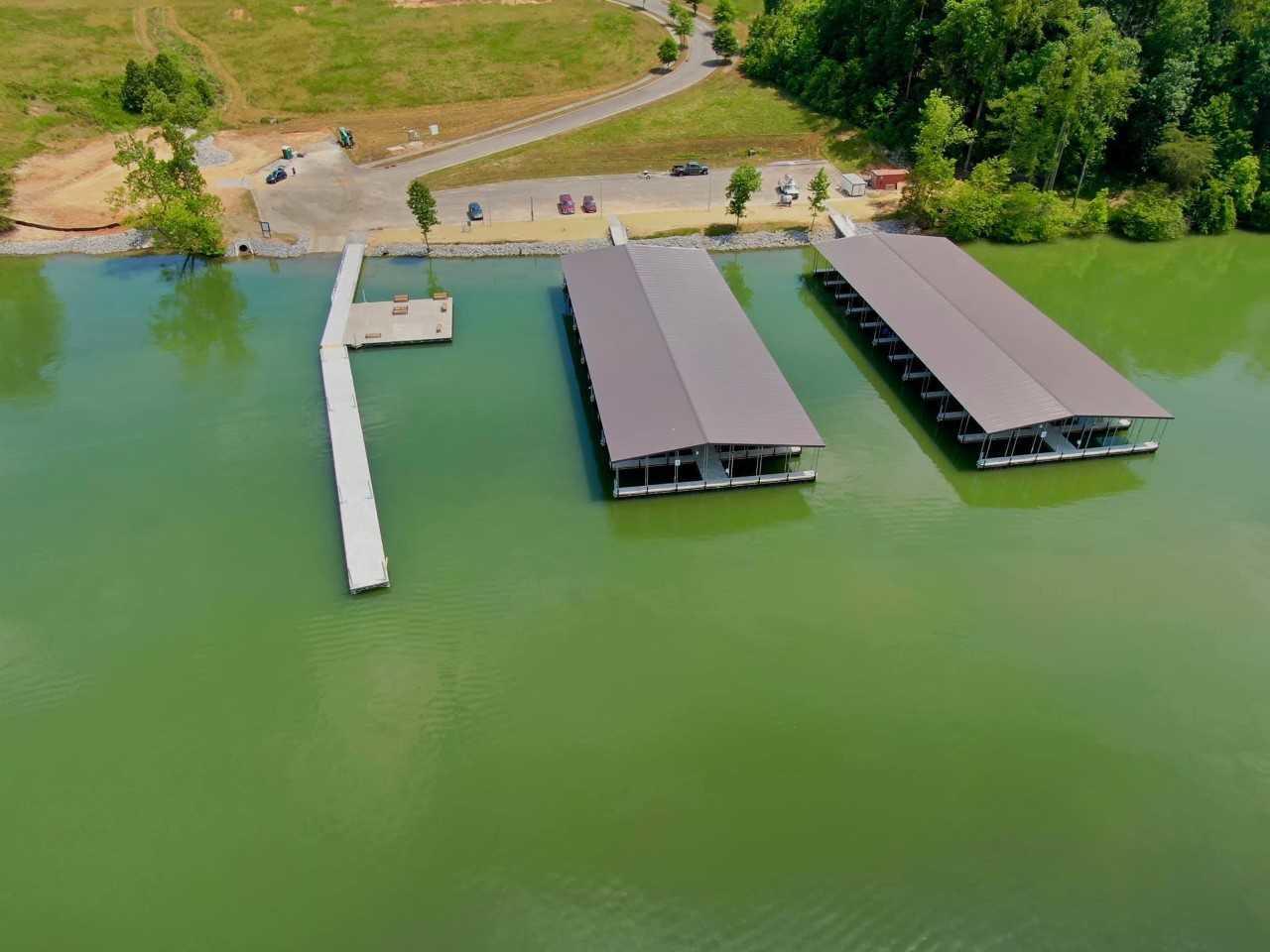 113 East Rarity Ridge Parkway, Unit LOT 567 Oak Ridge, TN 37830 - Photo 12 of 14 Marina