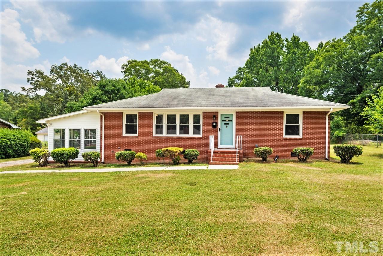 2728 Duke Homestead Road Durham, NC 27705 - Photo 32 of 34 Gallery Image 32