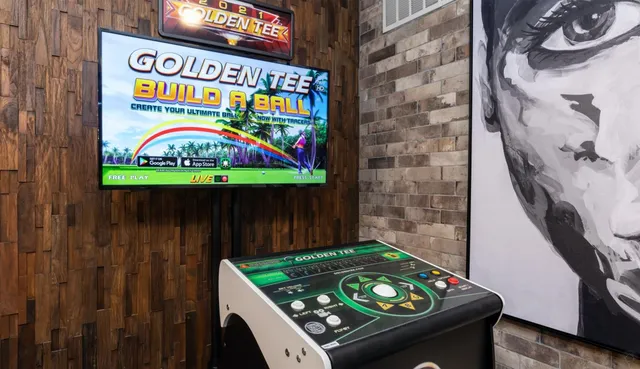 a sign that is on the wall of building