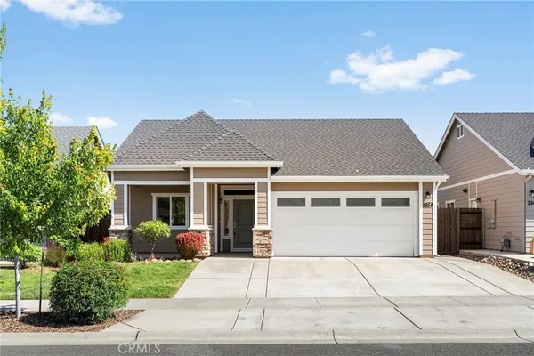 $480,000 | 2854 Gallatin Gateway, Chico, CA 95973