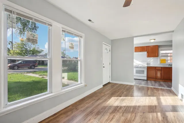 $99,999 | 12219 South Throop Street, Chicago, IL 60643