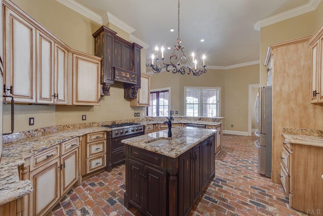 6106 Quintette Road Pace, FL 32571 - Photo 18 of 49