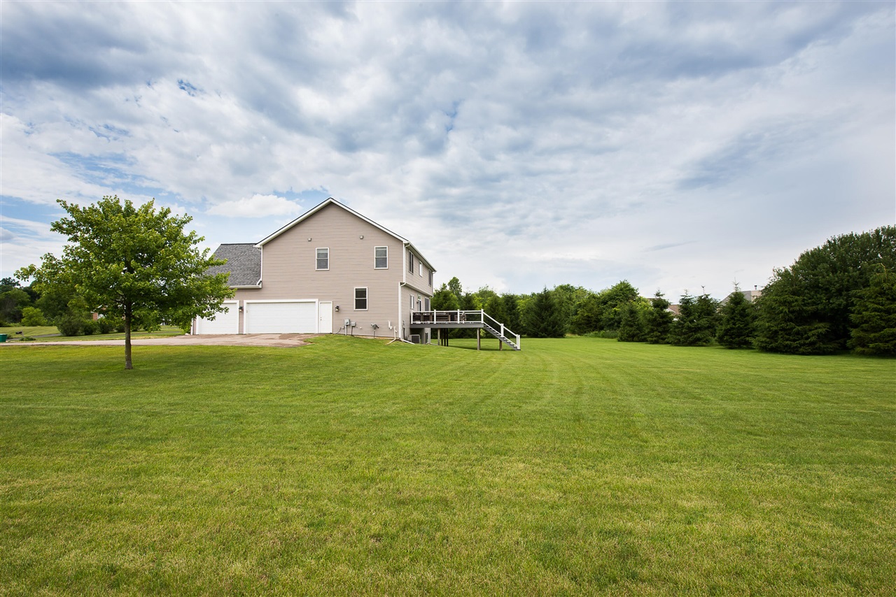 11367 Castleton Court Dexter, MI 48130 - Photo 71 of 76