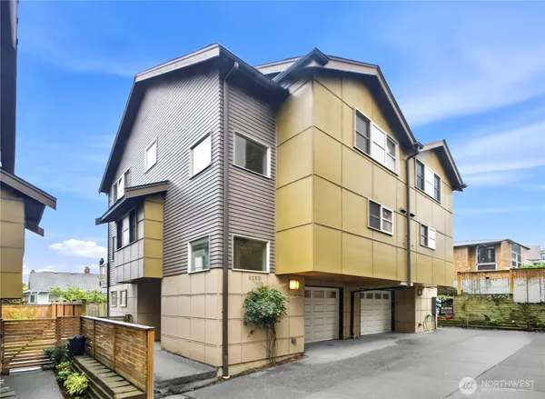 $600,000 | 925 North 85th Street, Unit B, Seattle, WA 98103