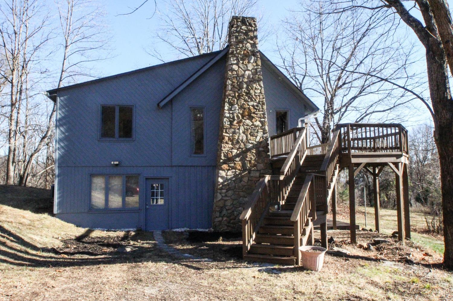 2403 Wagon Trail Road Monroe, VA 24574 - Photo 1 of 95 Gallery Image 1