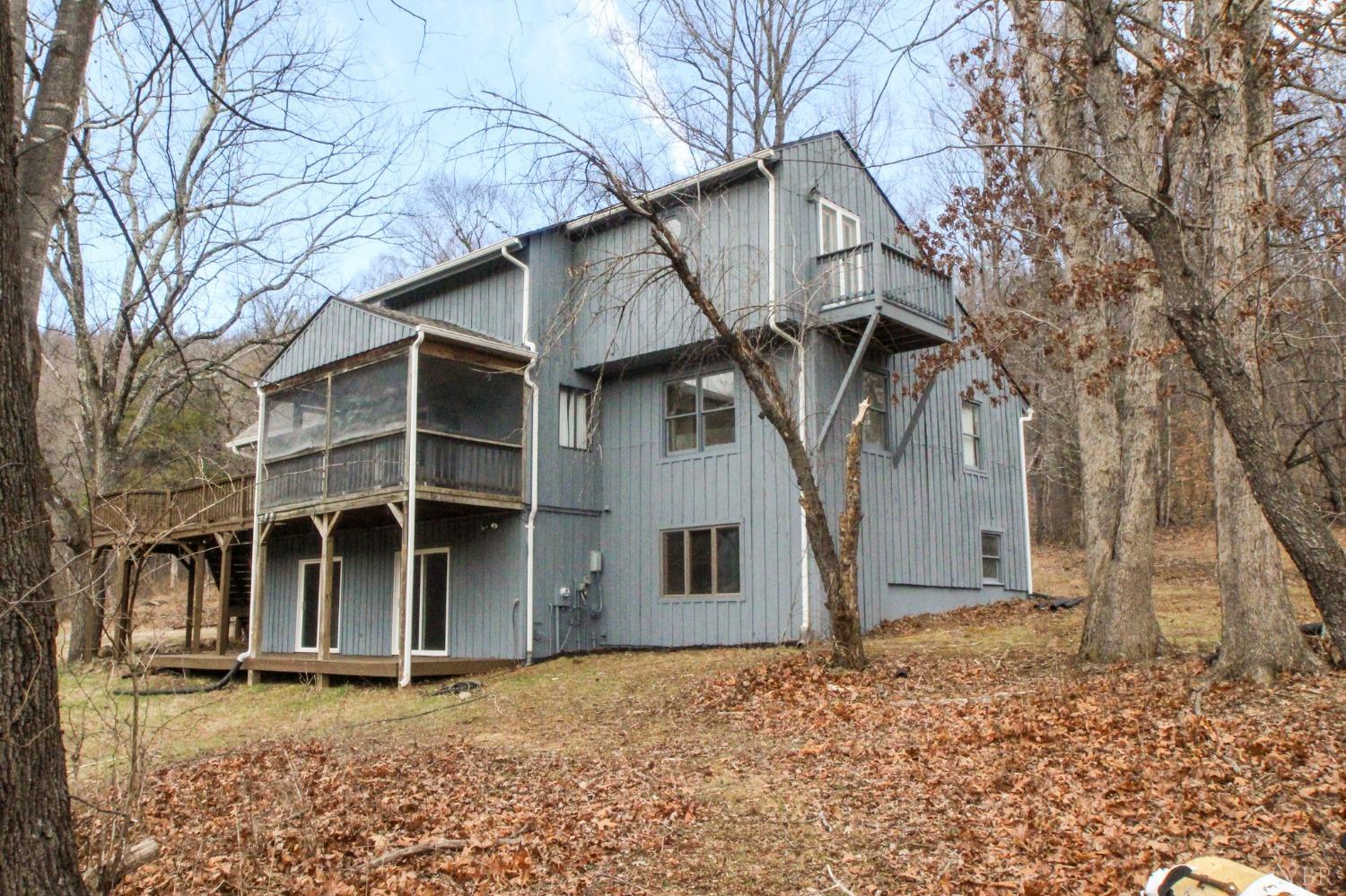 2403 Wagon Trail Road Monroe, VA 24574 - Photo 90 of 95 Gallery Image 90