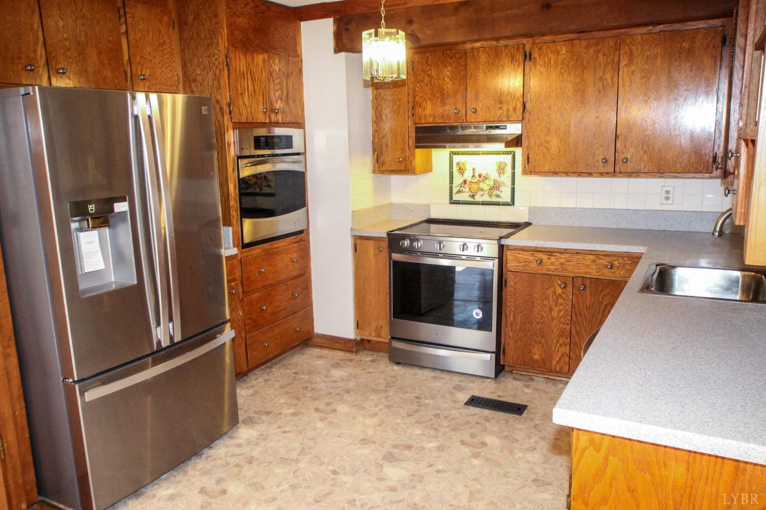 2403 Wagon Trail Road Monroe, VA 24574 - Photo 10 of 95 Gallery Image 10