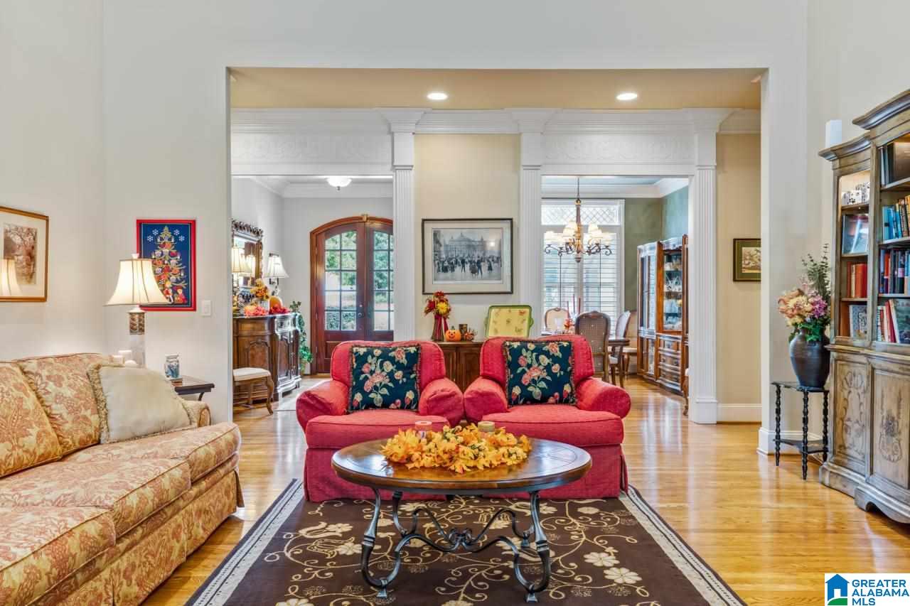 905 Trinity Court Birmingham, AL 35242 - Photo 7 of 49