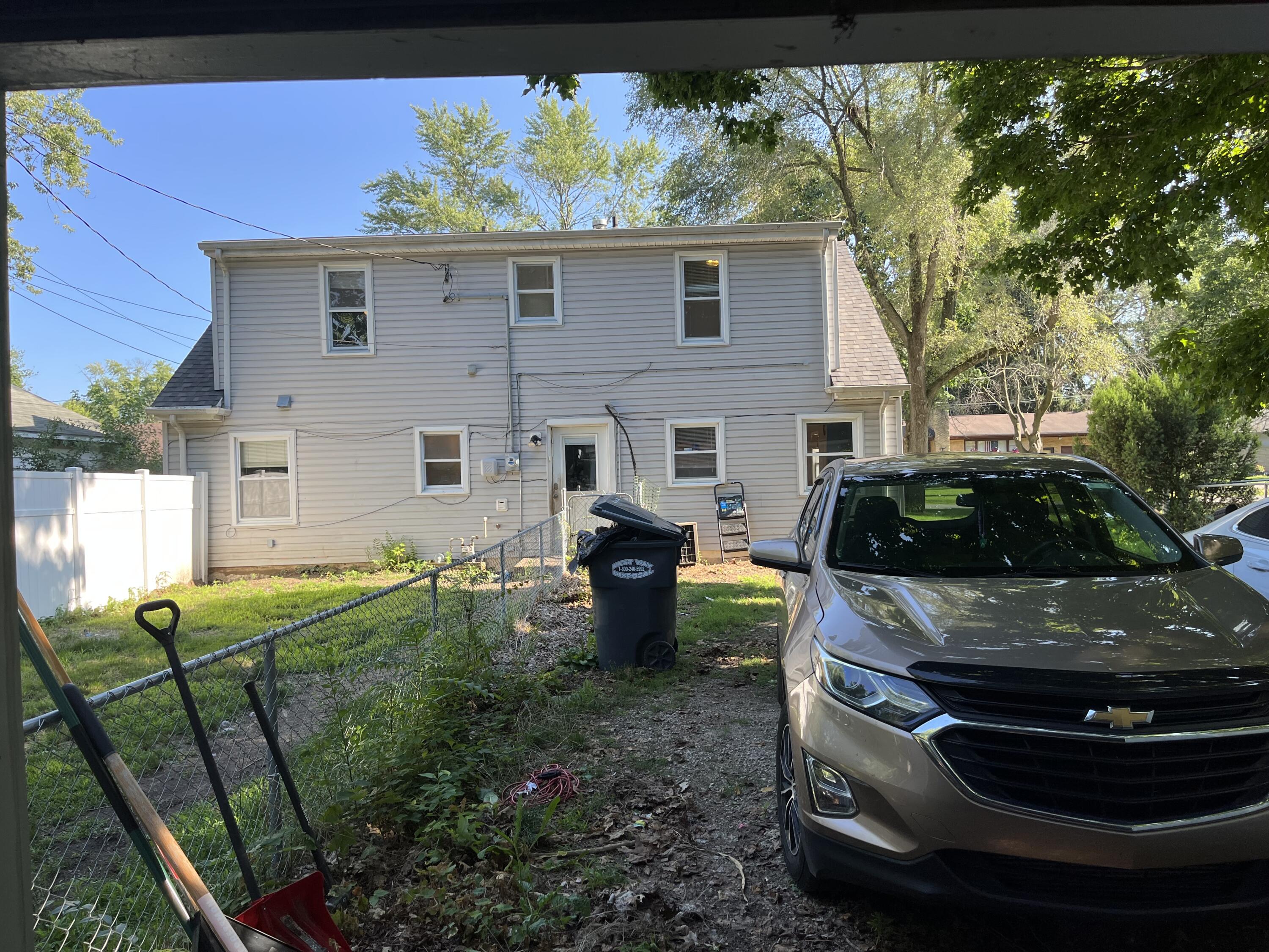 271 Elmside Road Benton Harbor, MI 49022 - Photo 34 of 34 BACK